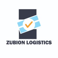 Zubion Logistics Limited logo - Similar company to Hubtrotter Logistics Inc.
