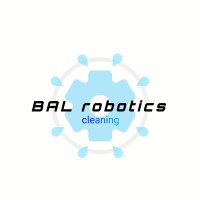 BAL Robotics cleaning GmbH logo - Similar company to Cactus Robotics