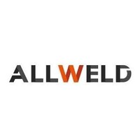 ALLWELD logo - Similar company to Home-Based Studio