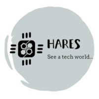 Hares Tech logo - Similar company to Valka