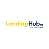 LendingHub.nz logo - Similar company to Lendinghub.Ca