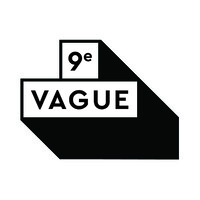 9e vague logo - Similar company to Hydrophonik Records