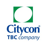 Citycon TBC company | Engenharia e Construções logo - Similar company to Aqcez Design & Build