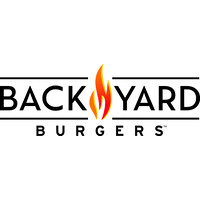 Back Yard Burgers logo - Similar company to Wild Wing Cafe