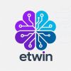 eTwin Technology logo - Similar company to Kekeli Technologies