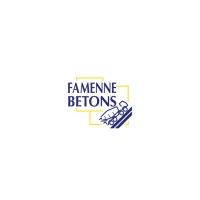 Famenne Bétons logo - Similar company to Alpha Beton
