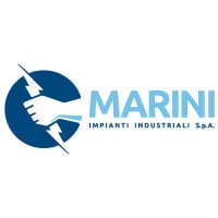MARINI Impianti Industriali S.p.A. logo - Similar company to Stim Group