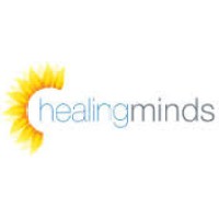 Healing Minds logo - Similar company to Activate Learning Education Trust