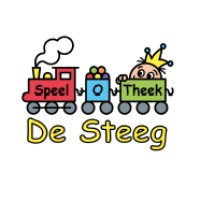Speel-o-theek De Steeg logo - Similar company to 5Hellos