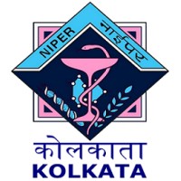 Department of Pharmaceutics , NIPER KOLKATA logo - Similar company to Dr. Pk Classes