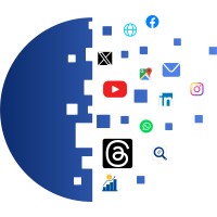 ZinaiDigital logo - Similar company to Zinai Digital - Digital Marketing Company