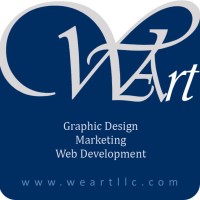 WeArt llc logo - Similar company to ماکیان نوآور | Makian Noavar
