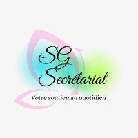 SG Secrétariat logo - Similar company to Assist'Solution