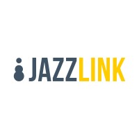 JAZZLINK logo - Similar company to Crusor