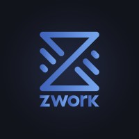 Zwork logo - Similar company to Zwork Technology