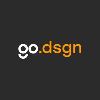 Go Design logo - Similar company to Canvaz Design Studio