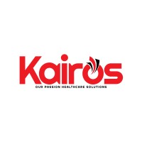 Kairos R and D Solutions Pvt Ltd logo - Similar company to Thinkroman