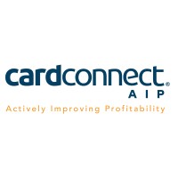 CardConnect AIP logo - Similar company to M2Iq