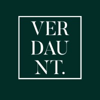 VERDAUNT logo - Similar company to Luciano Design