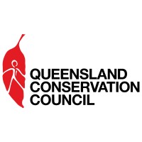 Queensland Conservation Council logo - Similar company to Proserpine Wind Farm