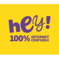 Hey Ecuador logo - Similar company to Mastercobranzas