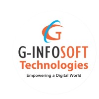 G-Infosoft Technologies logo - Similar company to Isoftinfotech