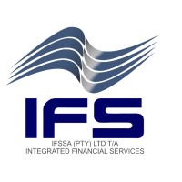 IFS (Integrated Financial Services) logo - Similar company to Integrated Financial Services (Pty) Ltd