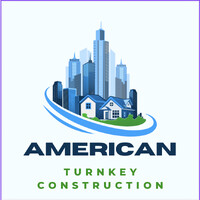 American Turnkey Construction logo - Similar company to Monarch Development