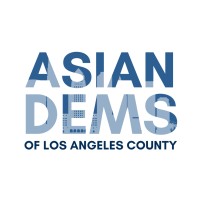 ADLAC logo - Similar company to San Diego County Democratic Party