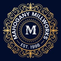 Mahogany Millworks LLC logo - Similar company to Todd