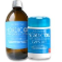 Nordic Supplements logo - Similar company to Hey Nutrition