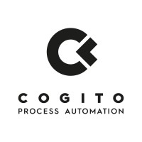 Cogito srl logo - Similar company to Beliven | Happy Coders