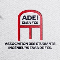 ADEI ENSA FÈS logo - Similar company to Phoenixrise