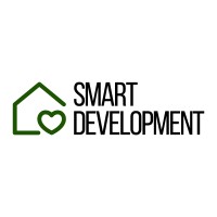 Smart Development logo - Similar company to Re:Source Cleveland
