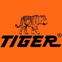 TIGER Footwear logo - Similar company to Clearedapps