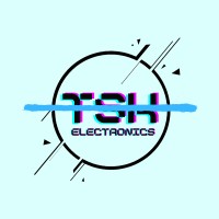 TSK Electronics logo - Similar company to Gdsc Nust Namibia