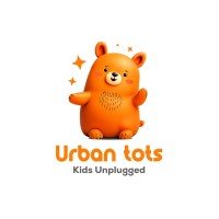 Urban Tots logo - Similar company to Ofelia Group