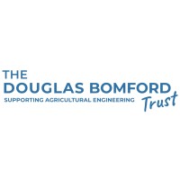 The Douglas Bomford Trust logo - Similar company to Idena Nutrición Sl