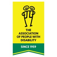 The Association of People with Disability (APD, India) logo - Similar company to Enable India