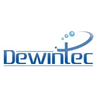 Dewintec logo - Similar company to Techtis Solutions (Pvt) Ltd.
