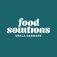 Orkla Danmark Food Solutions logo - Similar company to Dagrofa Foodservice