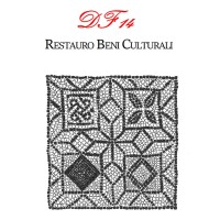 DF14 Restauro Beni Culturali logo - Similar company to Seres Srl