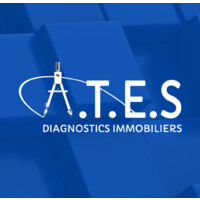 A.T.E.S Diagnostics Immobiliers logo - Similar company to Toodiag - Accompagnateur Rénov' 📍Mérignac (33)