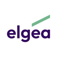 ELGEA logo - Similar company to Symium