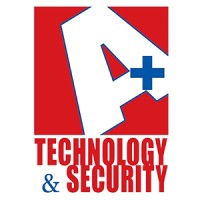 A+ Technology & Security Solutions, Inc. logo - Similar company to Global Secure Technologies