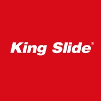King Slide logo - Similar company to Bai Fu Co., Ltd.
