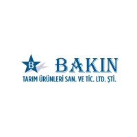 BAKIN TARIM ÜRÜNLERİ SAN. VE TİC. LTD. ŞTİ logo - Similar company to Crvab Group