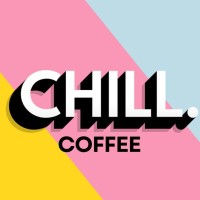 Chill Coffee Shops logo - Similar company to Restaurant Projects