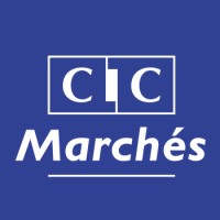 CIC Marchés logo - Similar company to Forma+