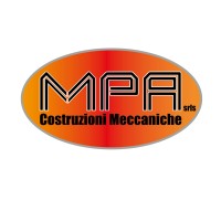 MPA srls logo - Similar company to Mpa Srl